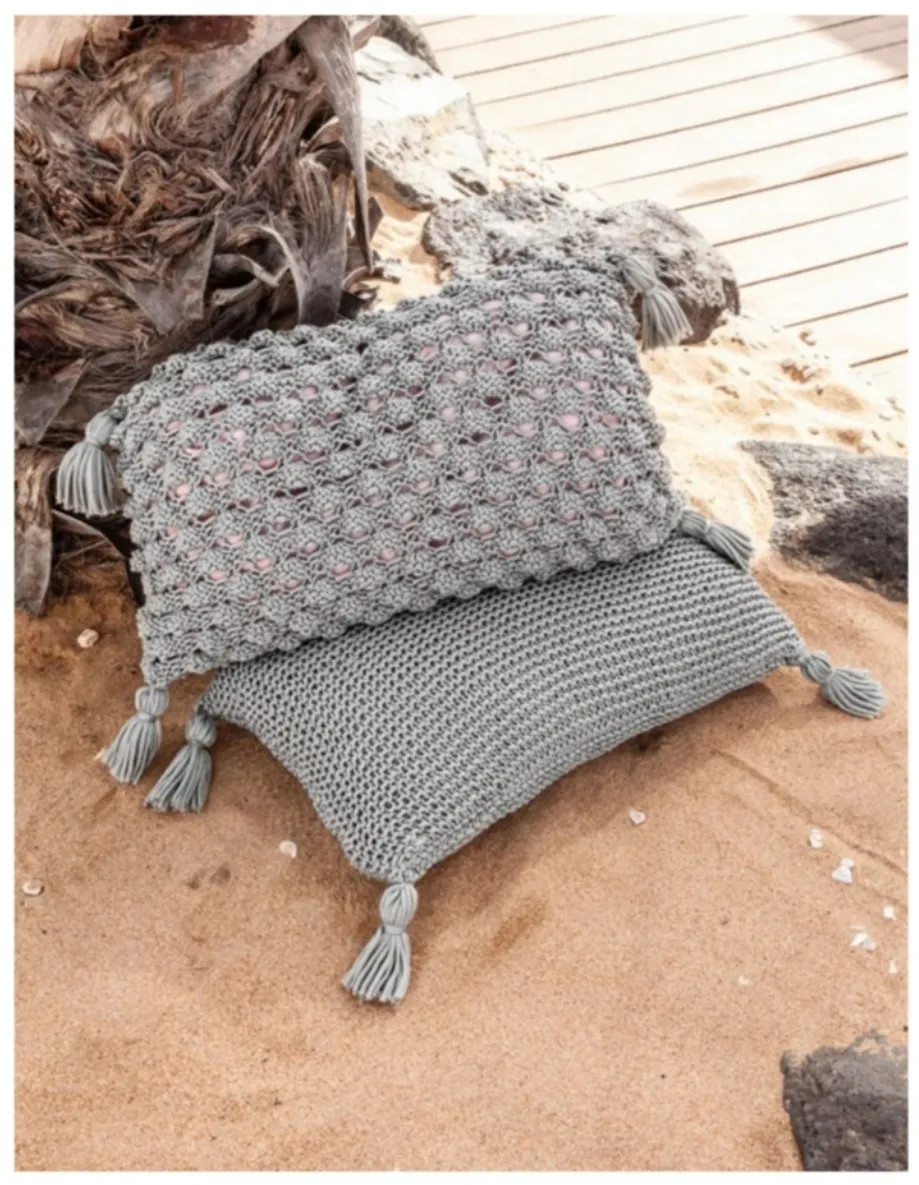 Журнал Sommerideen N.01 Lana Grossa