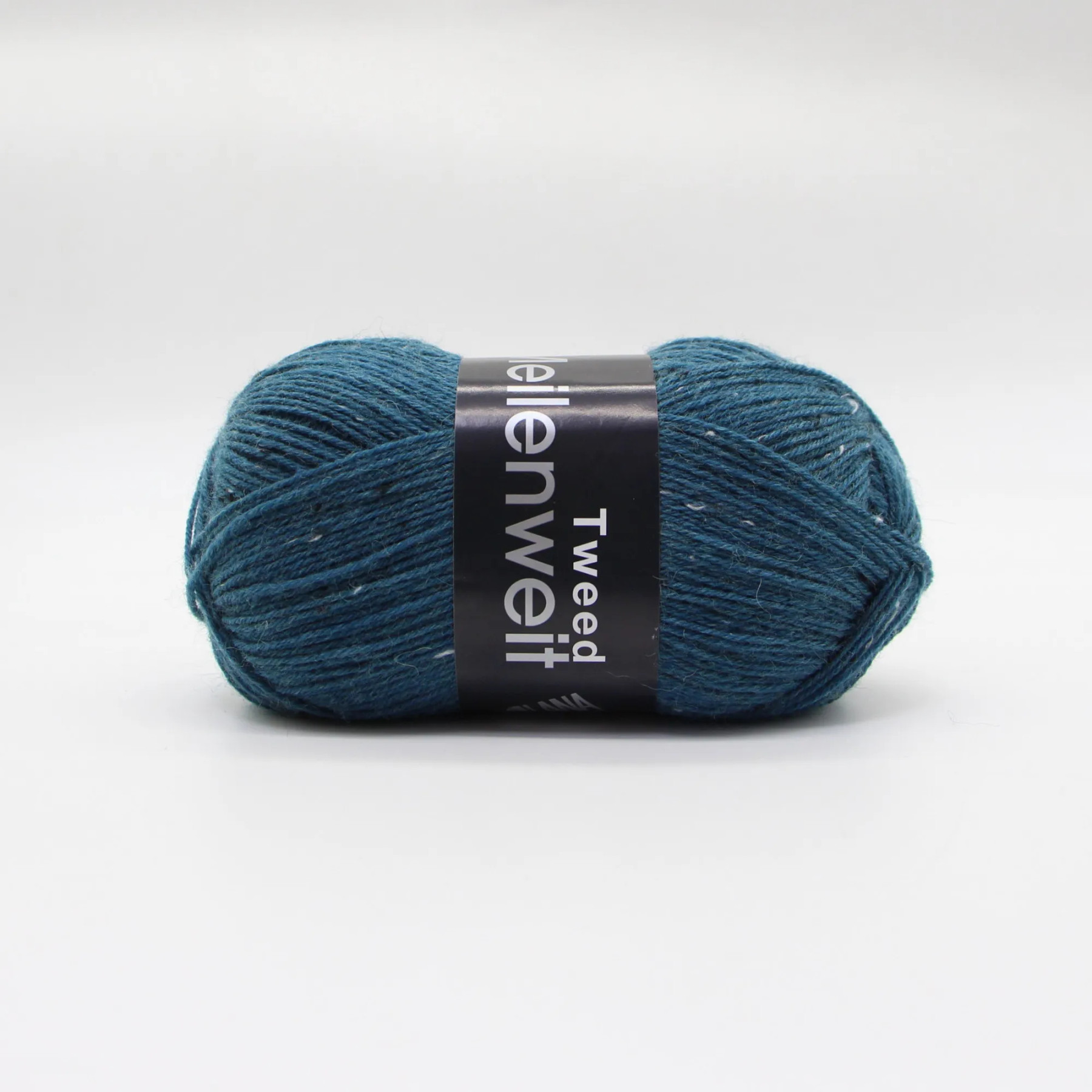 Lana Grossa Meilenweit Tweed