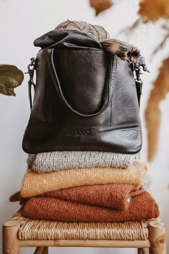 Сумка шоппер Lofoten Muud