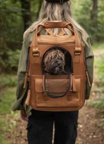 Muud рюкзак переноска Cecily 