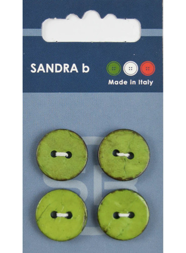 Пуговицы CARD075