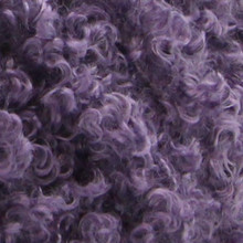 Плюшевая пряжа букле для детей