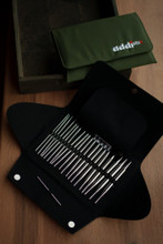 Флагманский магазин товаров Addi для вязания Шестая Шерсть