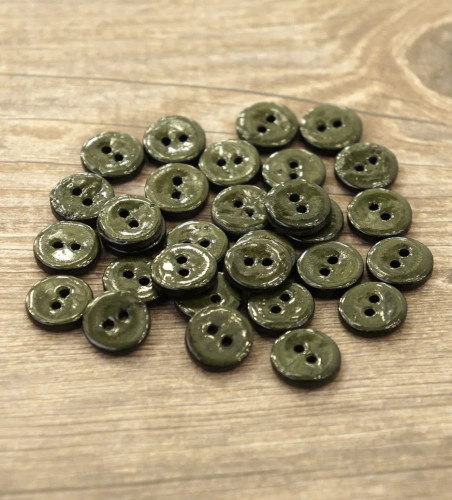 Пуговицы Col. 2 Concept кокос