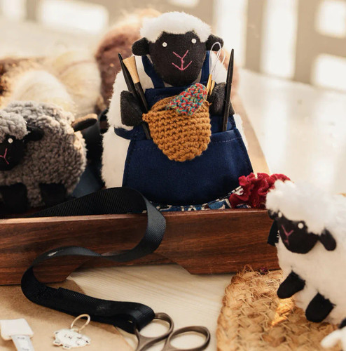 Держатель для акссесуаров Lantern Moon "Baabs"