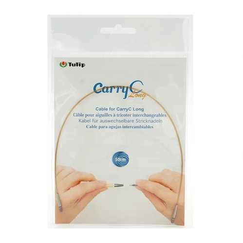 Леска Tulip для спиц CarryC Long