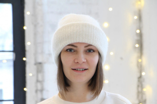 Описание шапки #double_hat