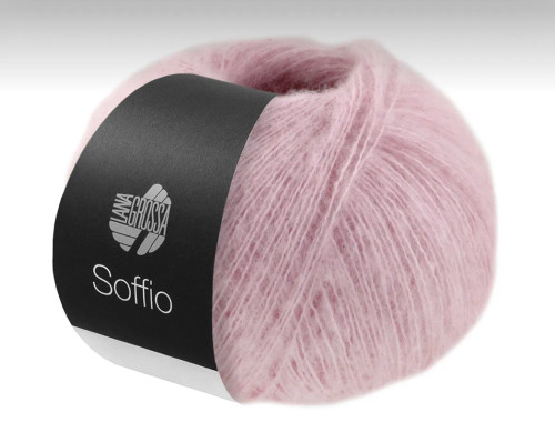 Lana Grossa Soffio