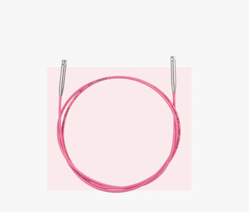 Леска к металлическим спицам Addi Click Unicorn