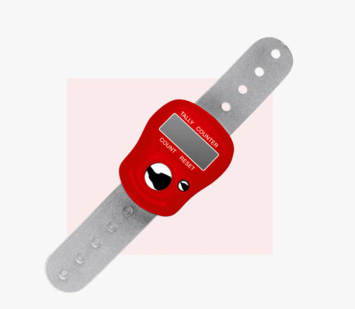 Счетчик рядов Addi электронный