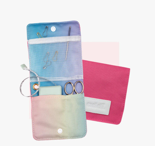 Органайзер addiUnicase, текстильный