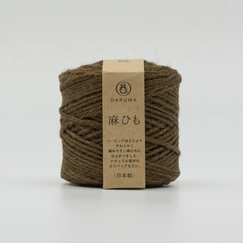 Daruma Jute