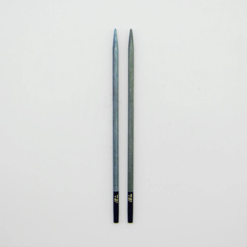 Спицы для вязания разъемные Lykke Indigo 11,5 см дерево