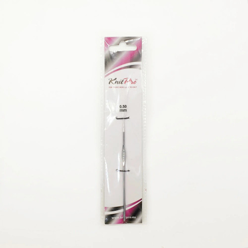 Крючок для вязания Steel