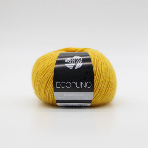 Lana Grossa Ecopuno 