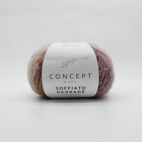 Katia Soffiato Degrade