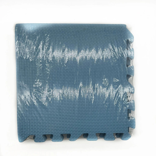 Маты для блокировки вязаных изделий