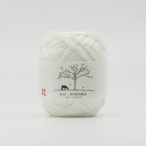 Hamanaka Eco Andaria