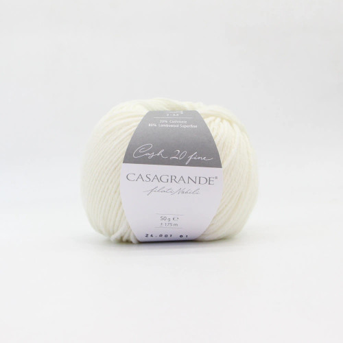 Casagrande Cash 20 fine