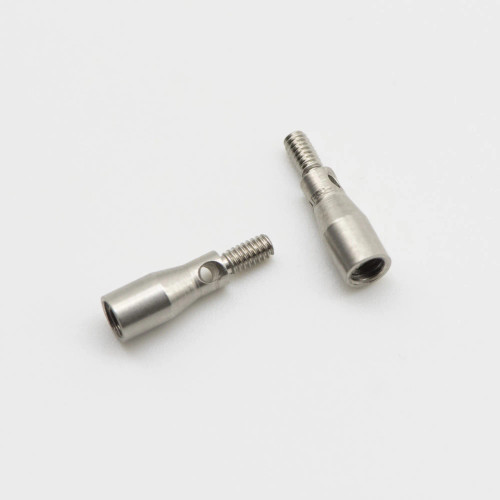 Адаптер-переходник Chiaogoo к разъемным спицам