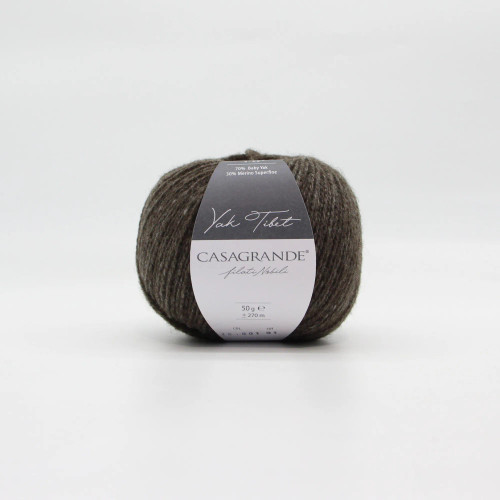 Casagrande Yak Tibet