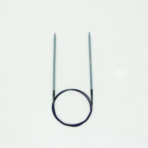 Спицы для вязания круговые Lykke Indigo 100 см дерево