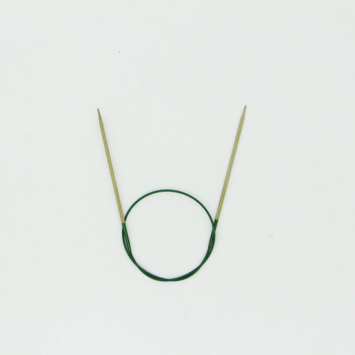 Спицы для вязания круговые Lykke Grove 40 см дерево