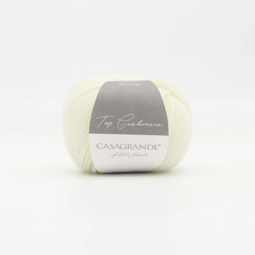 Casagrande Top Cashmere