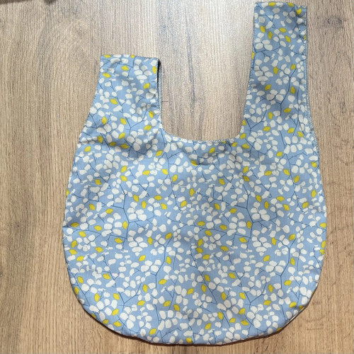 Сумка "Japanese-style" для вязания, двусторонняя Katia