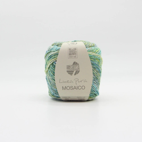 Lana Grossa Mosaico 