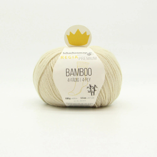Schachenmayr Regia Premium Bamboo