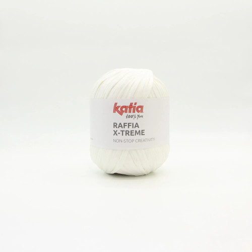 Katia Raffia X-treme