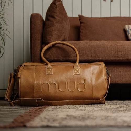 Muud Сумка дорожная "Drew"