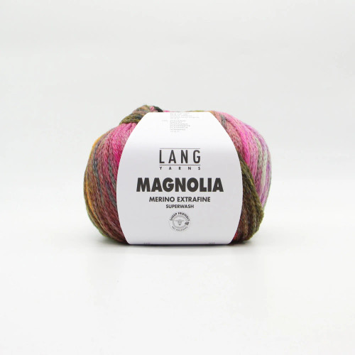 Lang Yarns Magnolia