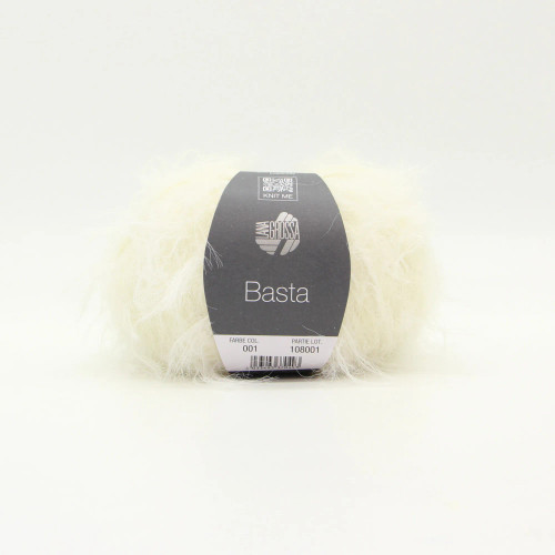 Lana Grossa Basta