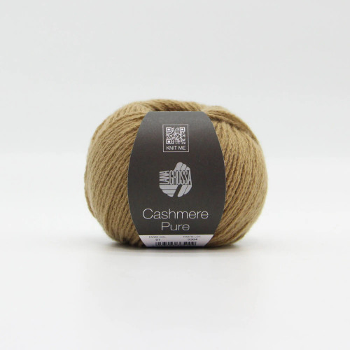 Lana Grossa Cashmere Pure