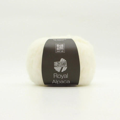 Lana Grossa Royal Alpaca