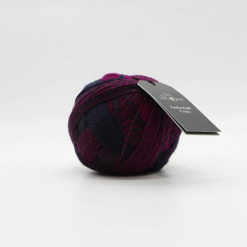 Schoppel Crazy Zauberball