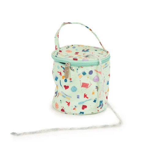 Сумка для пряжи Katia 7506