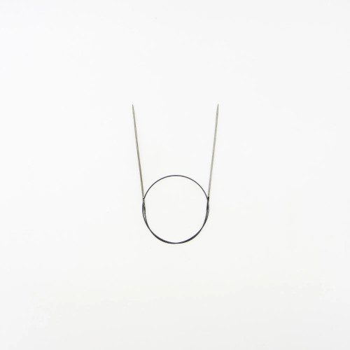 Спицы для вязания круговые Lykke Driftwood 60 см дерево