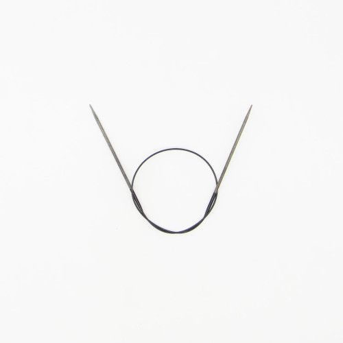 Спицы для вязания круговые Lykke Driftwood 40 см дерево