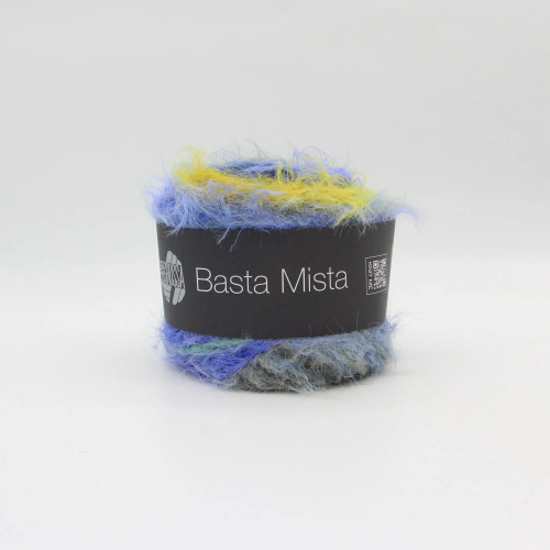Lana Grossa Basta Mista