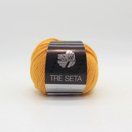 Lana Grossa Tre Seta