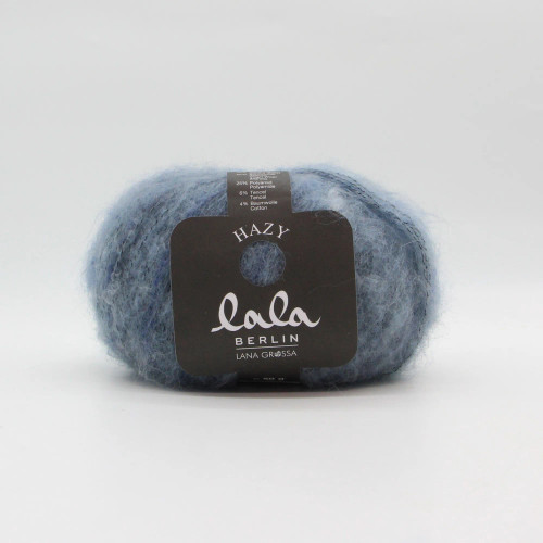 Lana Grossa Lala Berlin Hazy