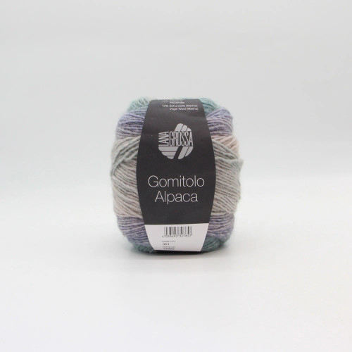 Lana Grossa Gomitolo Alpaca