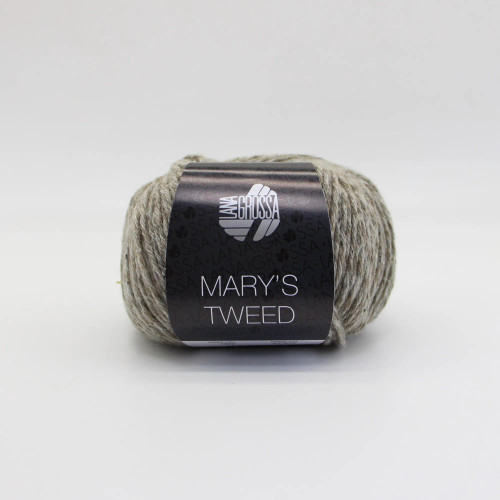 Lana Grossa Marys Tweed