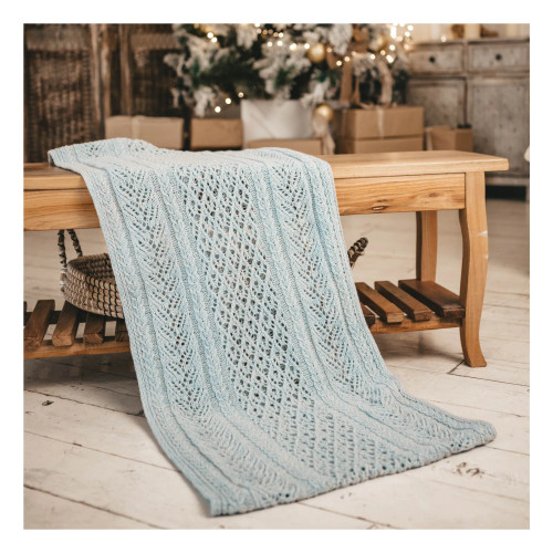 Описание палантина Palanti_of_my_dream