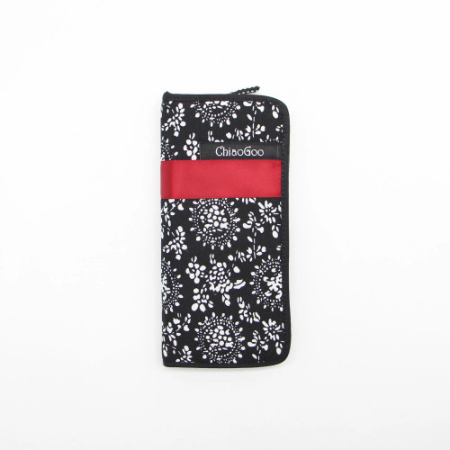 Набор чулочных спиц Chiaogoo металл